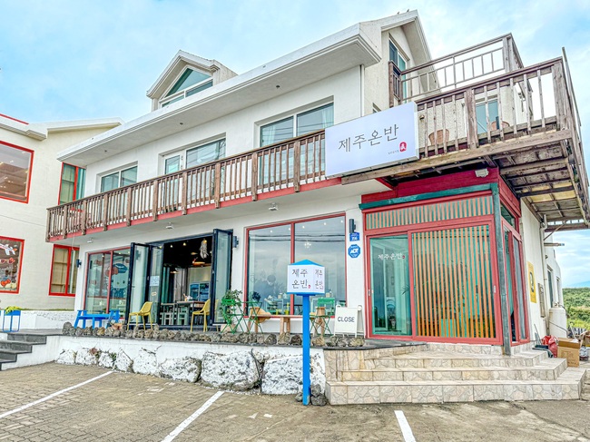 호텔신라, ‘맛있는 제주만들기’ 27호점 재개장...향토 음식으로 승부수 던져