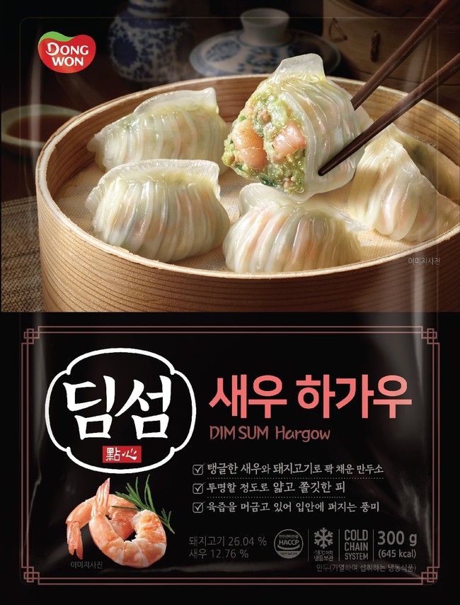 동원F&B, 친환경 포장재 ‘미세발포필름’ 도입...플라스틱 사용량 10% ↓ 완충력·보냉 효과 ↑