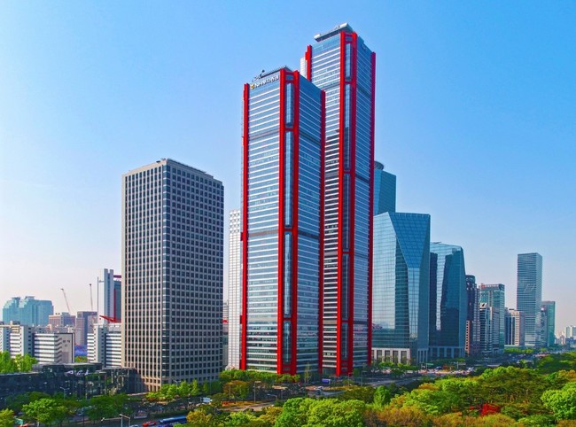 NH투자증권, \ 더 밸런스 게임\  포럼 개최...2025년 투자전략 제시