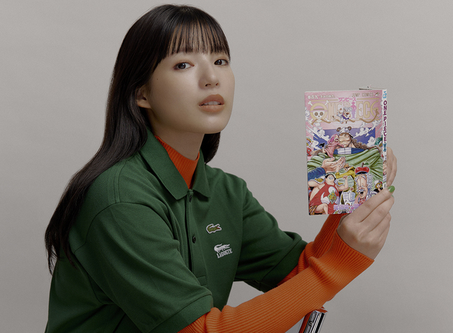 [유통 레이더]\ 라코스테·원피스\  콜라보 한국 첫 상륙... 이니스프리·동원F&B도 협업 상품 선봬