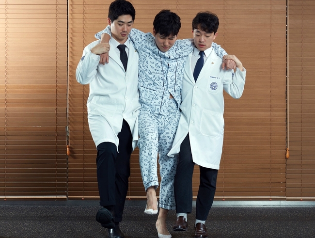 자생한방병원, 동작침법(MSAT) 급성 요통 감소 효과 확인...연구 논문 국제학술지 게재