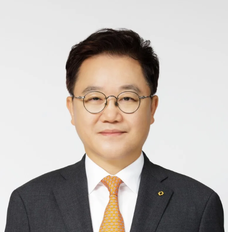 [신년사]강석훈 산업은행 회장 \