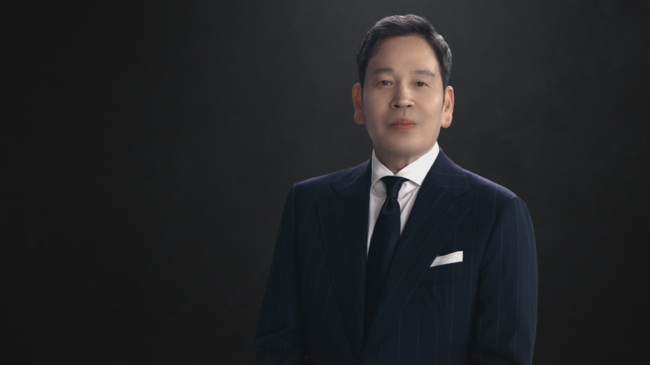 [신년사] 정용진 신세계 회장 \