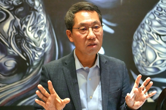 SK바이오팜, \ 유로파마\ 와 美 내 조인트 벤처 설립...AI 기반 뇌전증 관리 플랫폼 사업 본격화