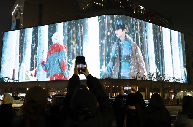 [유통 레이더]국내 기업 K-컬쳐 진흥 나서...농심·CGV·신세계 K-콘텐츠 지원