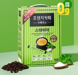 남양유업, 올해 첫 ‘전국민 간식어택’ 이벤트…프렌치카페 스테비아 100명 증정
