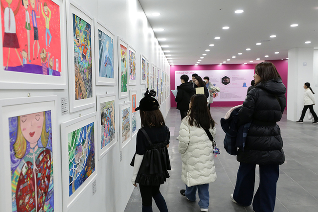 부산국제어린이청소년아트페어, 부산 영화의전당에서 14일 개막