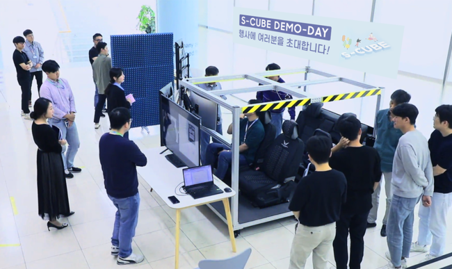 삼성전기, 사내 스타트업 운영금 1억 지원...미래 성장 동력 키운다