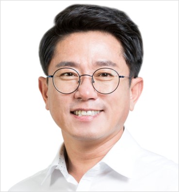 이동기 전 행정관, 이재명 후보 중앙선대위 정무2실 부실장 임명