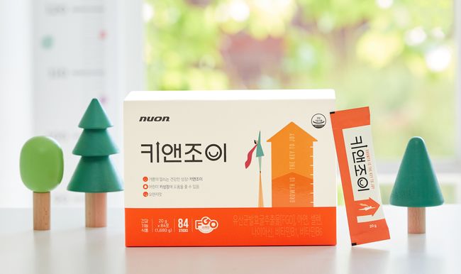 뉴온 ‘키앤조이’, 현대홈쇼핑 추가 편성…첫 방송서 목표 매출 130% 달성