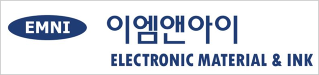이엠앤아이, OLED 소재 글로벌 스마트기기용 공급…2분기 6억원 규모