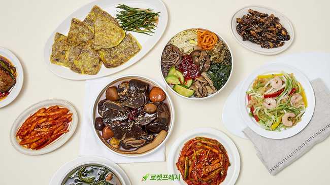쿠팡, \ 30년 백화점 반찬 명가\  예향 영입...즉석반찬 시장 본격 공략