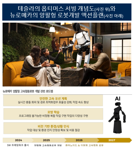[CEO탐구] 박종훈 뉴로메카 대표, \