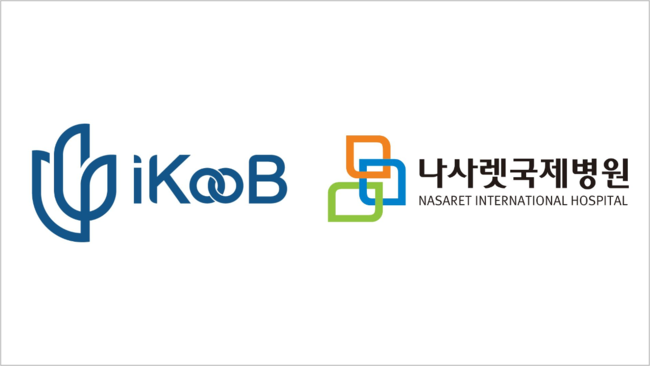 아이쿱, 나사렛국제병원에.\ 랩커넥트 CGM Live\  첫 도입