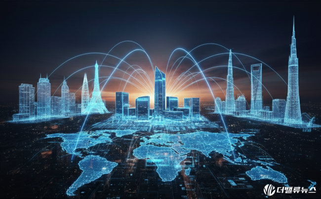 삼성화재, 글로벌 '룰 메이커' 선언...1조 베팅으로 보험의 판 바꾼다 - 뉴스 썸네일 이미지