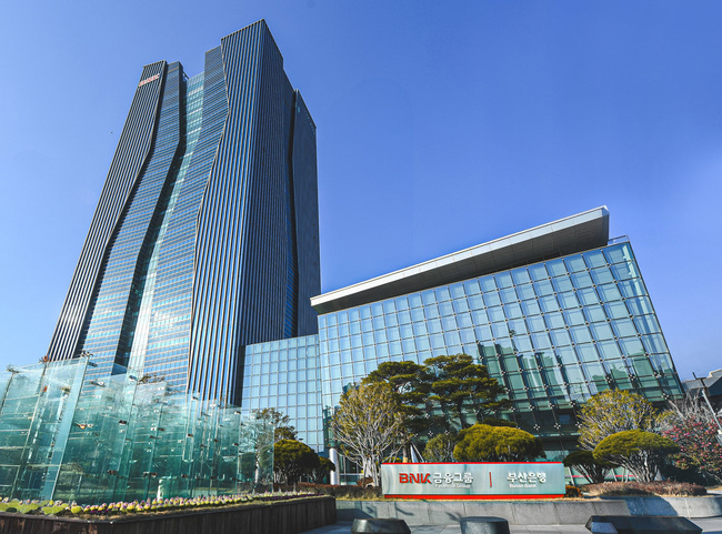 [더밸류 브리핑] BNK 이모저모···BNK금융그룹 · BNK투자증권 - 뉴스 썸네일 이미지