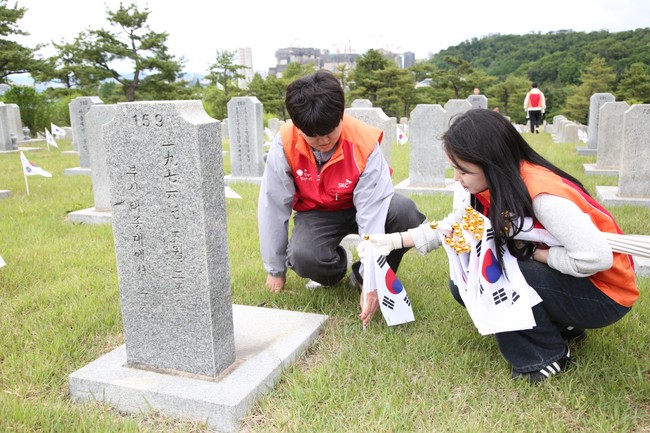 [그룹 레이더] 현대차·삼표·SK그룹, \ 책임 경영 강화\  재난 대응부터 보훈·나눔까지