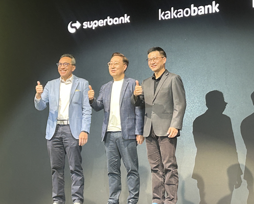 카카오뱅크, 1Q 순익 1873억 ‘사상 최대’…AI·개인사업자대출·플랫폼 삼각성장