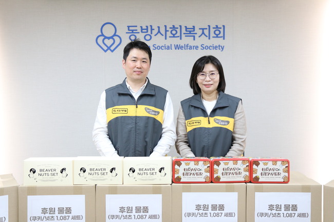 [더밸류 브리핑] 오늘의 소식…KB국민카드·KB캐피탈