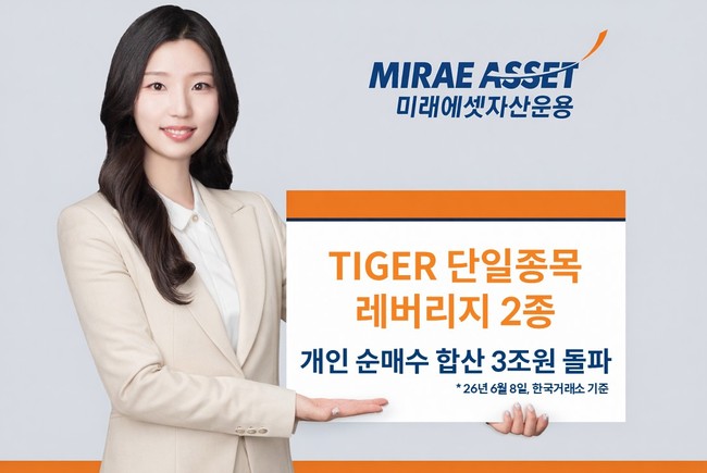 [더밸류 브리핑] 오늘의 ETF 소식...미래에셋·대신자산운용 - 뉴스 썸네일 이미지