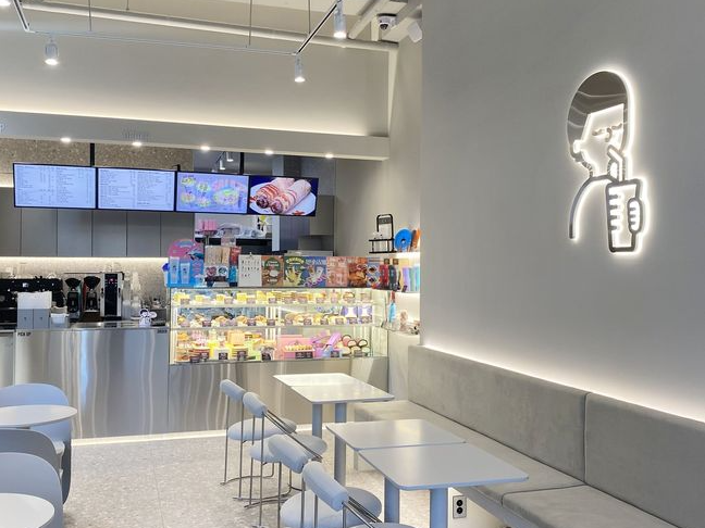 How Dessert39 Strengthens Franchise Competitiveness Through Menu Innovation and Operational Efficiency