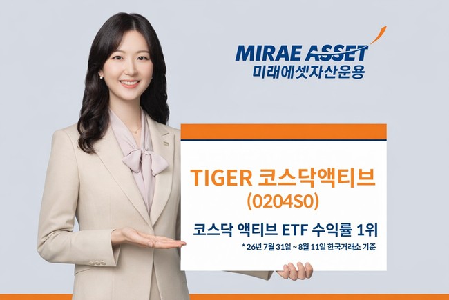 [더밸류 브리핑] 오늘의 운용사 소식...삼성자산운용·미래에셋자산운용·대신자산운용