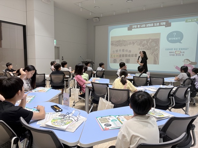 [더밸류 브리핑] 오늘의 금융권 소식...웰컴저축은행·한국예탁결제원·신용보증기금