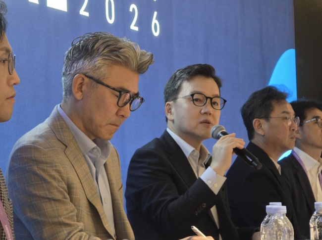 [현장] 삼성SDS, \ 다차원 AI 풀스택\ 으로 업무 방식 재설계…\