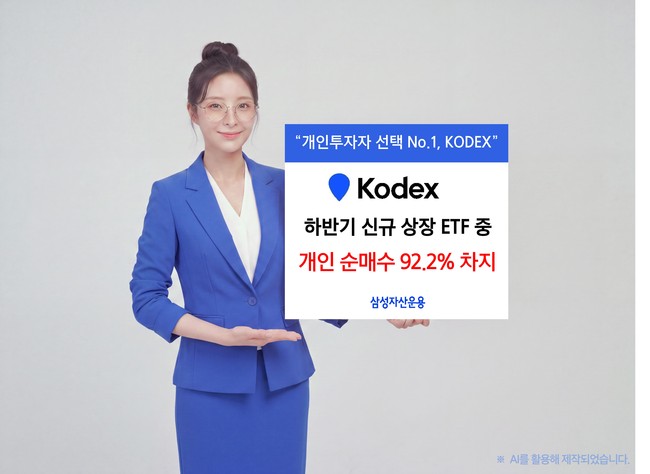 [더밸류 브리핑] 오늘의 삼성금융 소식...삼성증권·삼성자산운용